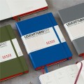 Notatnik Leuchtturm1917 Medium A5 Red Dots edycja limitowana.jpg
