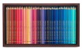 Kredki Caran d'Ache Pablo 120 kolorów  - drewniana kaseta 1.jpg
