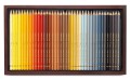 Kredki Caran d'Ache Pablo 120 kolorów  - drewniana kaseta 3.jpg