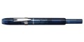 Pióro wieczne Platinum Curidas Abyss Blue zamknięte.jpg