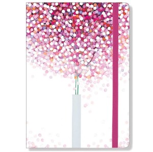 Notatnik Peter Pauper Press Midi Lollipop 