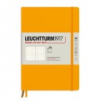 Notatnik Leuchtturm1917 Medium A5 Rising Colours Rising Sun miękka okładka