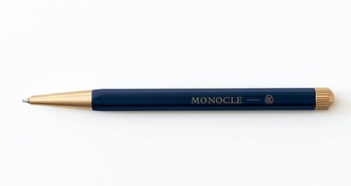 Długopis Monocle by Leuchtturm1917 Drehgriffel granatowy edycja limitowana.jpg