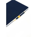 Długopis Monocle by Leuchtturm1917 Drehgriffel zółty edycja limitowana i notes.jpg