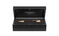 Varius Ebony Rosegold Długopis Caran d'Ache.jpg