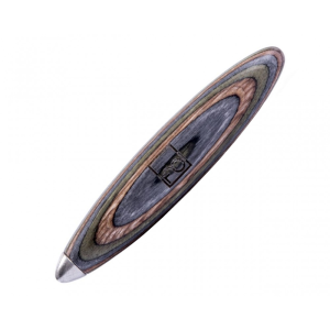 Długopis Pininfarina Cuban Tobacco trójkolorowy