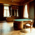 Pióro wieczne Graf von Faber-Castell Hertiage Alexander wnętrze zamku.jpg