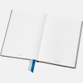Notatnik Montblanc Lizard Blue niebieski w linie.jpg
