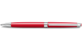 Długopis Caran d'Ache Leman Slim Scarlet Red.jpg