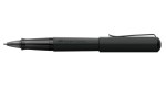 Pióro kulkowe Faber-Castell Hexo czarne matowe