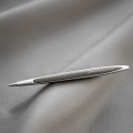 Długopis Pininfarina Luxury Leather Limited 1000 Gray.jpg