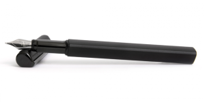 Pióro wieczne Pininfarina ONE czarne