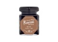 Atrament Kaweco brązowy Carmel Brown 50 ml.jpg