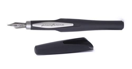 Pióro wieczne Pininfarina Novanta czarne.jpg