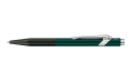 Długopis Caran d'Ache 849 Wonder Forest Green.png