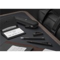 Pióro wieczne Graf von Faber-Castell Guilloche Black Edition kolekcja.jpg