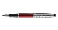Pióro wieczne Waterman Expert Deluxe czerwone CT.jpg