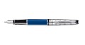 Pióro wieczne Waterman Expert Deluxe niebieskie CT.jpg
