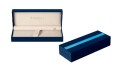 Pióro wieczne Waterman Expert Deluxe niebieskie CT etui.jpg