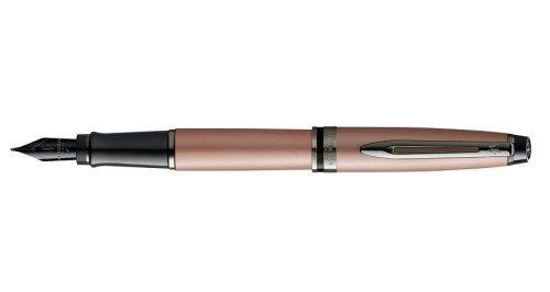 Pióro wieczne Waterman Expert Metallic Rose Gold RT.jpg