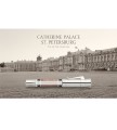 Pióro wieczne Graf von Faber-Castell Pen of the Year 2014 Catherine Palace St. Petersburg wersja platynowana prezentacja.jpg