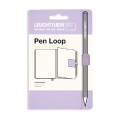 Pen loop Leuchtturm1917 Smooth Colours Lilac liliowy.jpg