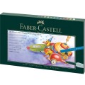 Zestaw prezentowy Faber-Castell Albrecht Dürer Magnus 12 szt., akcesoria - pudełko.jpg