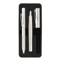 Zestaw prezentowy Faber-Castell Grip 2010 Coconut Milk.jpg