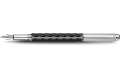 Pióro wieczne Caran d'Ache Varius Ceramic Black.png