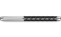 Pióro wieczne Caran d'Ache Varius Ceramic Black zamknięte.png