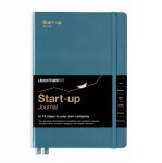 Notatnik Leuchtturm1917 Start-up Journal Stone Blue
