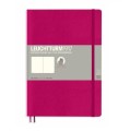 Notatnik Leuchtturm1917 Composition B5 Berry malinowy miękka okładka.jpg