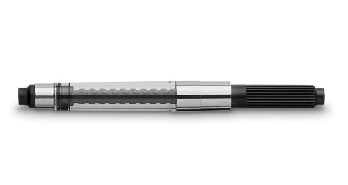 Tłoczek (konwerter) Graf von Faber-Castell.jpg
