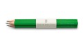 Ołówki grafitowe Graf von Faber-Castell Guilloche Viper Green.jpg