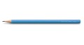 Ołówki grafitowe Graf von Faber-Castell Guilloche Gulf Blue - korpus.jpg