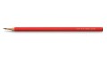 Ołówki grafitowe Graf von Faber-Castell Guilloche India Red - korpus.jpg