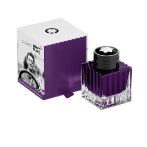 Atrament Montblanc Great Characters Enzo Ferrari 50 ml