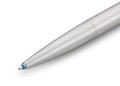 Długopis Kaweco Liliput Aluminium Silver sekcja uchwytu.jpg