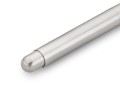 Długopis Kaweco Liliput Aluminium Silver przycisk.jpg