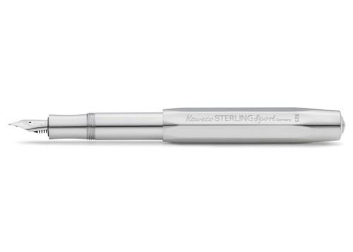 Pióro wieczne Kaweco Sterling Sport 925.jpg