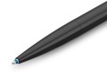 Długopis Kaweco Liliput Aluminium Black sekcja uchwytu.jpg
