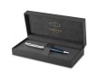 Długopis Parker Sonnet Metal &amp; Blue CT w etui.jpg