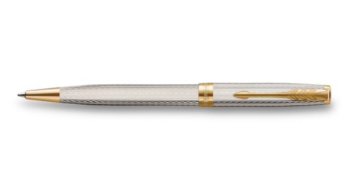 Długopis Parker Sonnet Silver Mistral GT.jpg