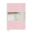 Notatnik Leuchtturm1917 Composition B5 Muted Colours Powder pudrowy róż.jpg