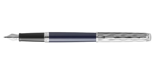Pióro wieczne Waterman Hemisphere L'Essence du Bleu.jpg