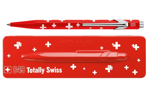 Długopis Caran d'Ache 849 Totally Swiss.jpg