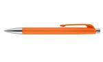 Długopis Caran d'Ache 888 Infinite pomarańczowy