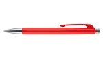 Długopis Caran d'Ache 888 Infinite czerwony