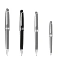 Długopis Montblanc Meisterstuck Midsize Platinum.webp