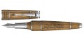 Pióro wieczne Montegrappa Cognac Hors d'Age 2020.jpg